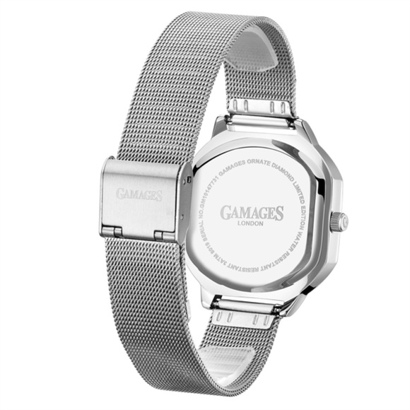 Ladies Gamages Watch - Picture 4 of 5